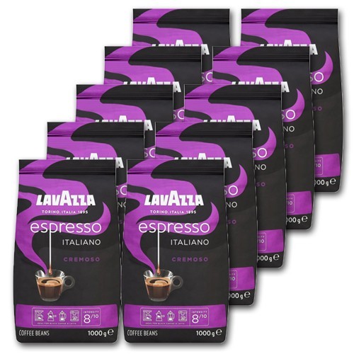 Lavazza espresso - kg,