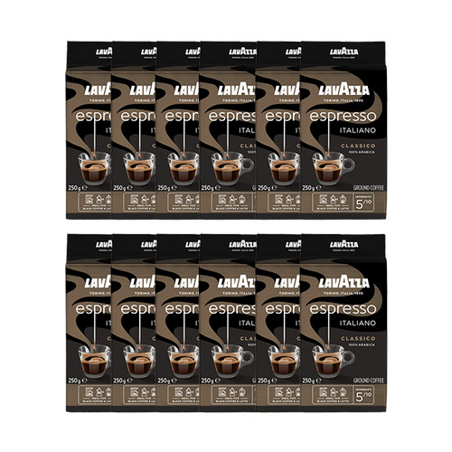 Lavazza caffè espresso - caffè, espresso,