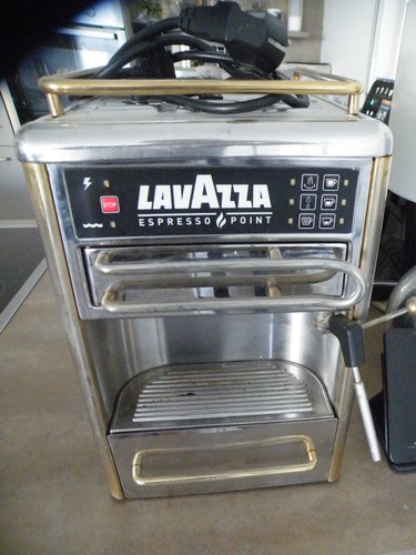 Hochwertige lavazza espresso - hochwertige,