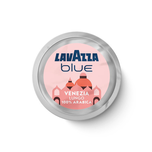 600 lavazza blue tales - lavazza,