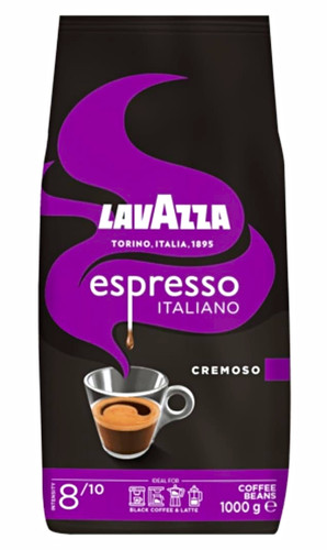 6x1kg lavazza espresso - 6x1kg,