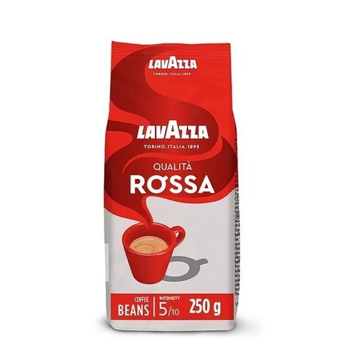 Lavazza qualita rossa - lavazza,