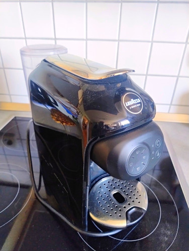 Lavazza modo mio - lavazza,