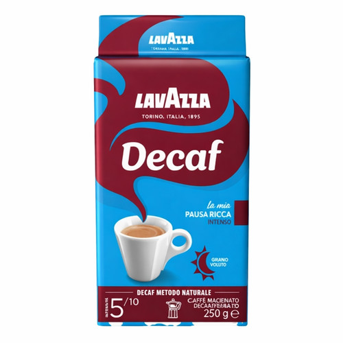 Gemahlener kaffee dek - gemahlener,
