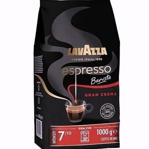 Lavazza coffee beans - beans, espresso