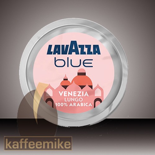 100 lavazza blue kapseln - 100,