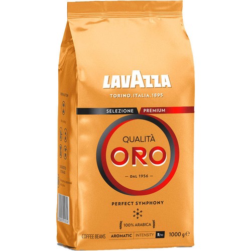 Lavazza qualita oro - qualita,