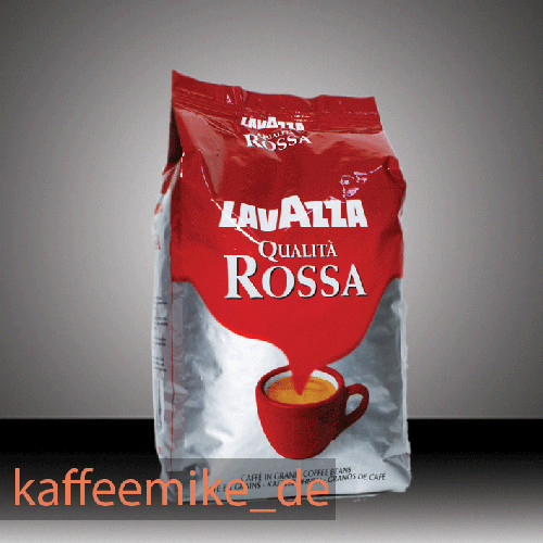 Lavazza qualita rossa - lavazza,