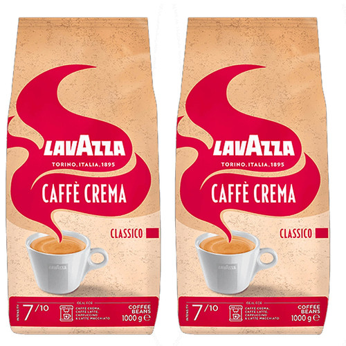 Lavazza crema classico - crema,