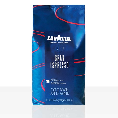 Lavazza espresso gran - gran,