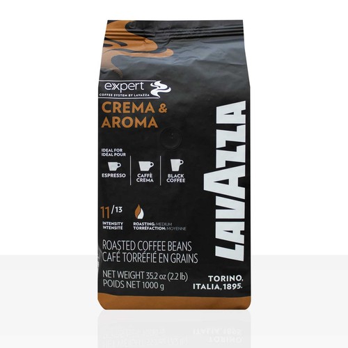 Lavazza expert crema aroma - crema, &