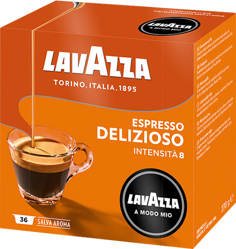 108 kaffee kapseln - 108,
