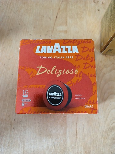 Lavazza modo mio espresso - lavazza,