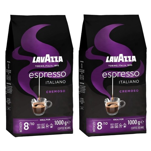 Neu lavazza espresso italiano - lavazza,