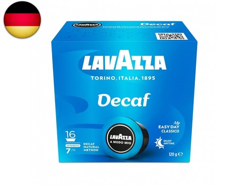 Lavazza modo mio dek - lavazza,, a