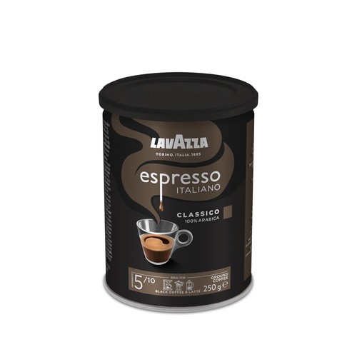Lavazza espresso italiano - espresso,