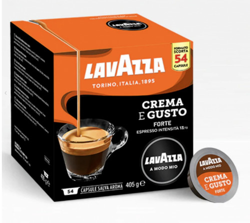 216 kaffee kapseln lavazza - lavazza, a