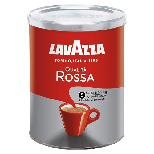 Lavazza qualità rossa kaffee - qualità,