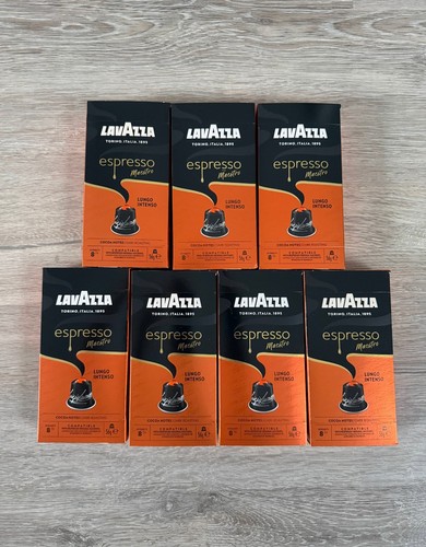 Lavazza espresso maestro lungo - maestro,