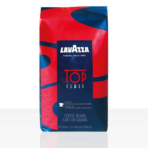 Lavazza espresso top class 6 - espresso,
