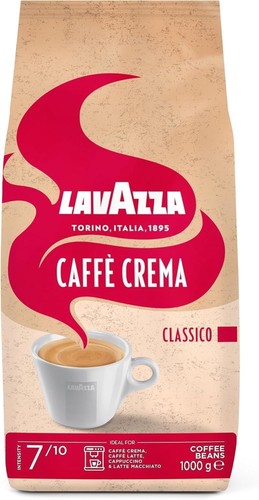 Lavazza caffè crema classico - lavazza,