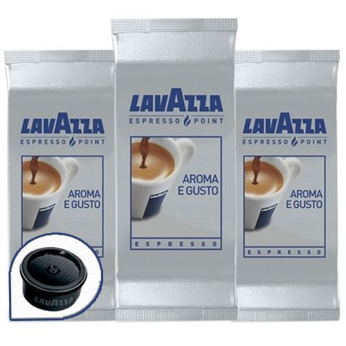 100 lavazza espresso point - espresso,