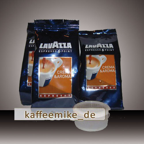 200 lavazza espresso - lavazza, point