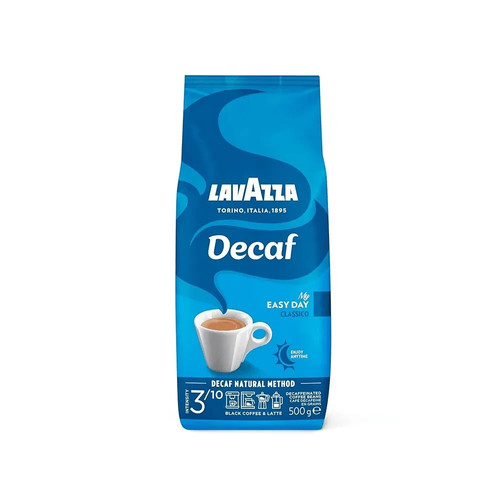 Lavazza caffè decaffeinato - lavazza,