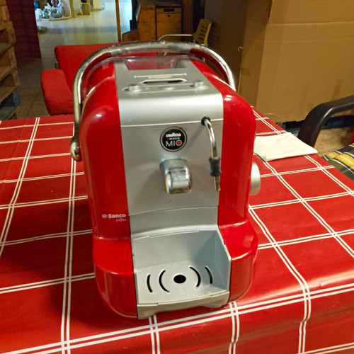 Lavazza modo mio - lavazza, a