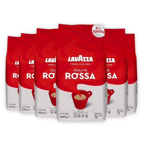 Lavazza qualità rossa - qualità,