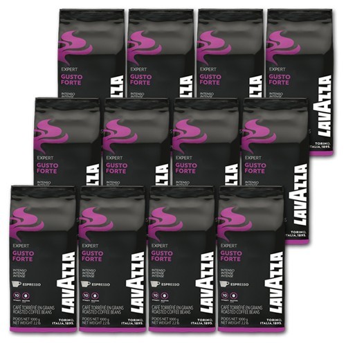 Lavazza expert gusto - kg,