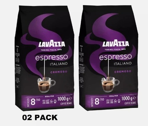 Lavazza espresso italiano - 2,