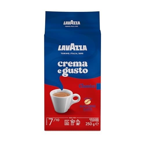 Lavazza crema gusto pack - e, (pack