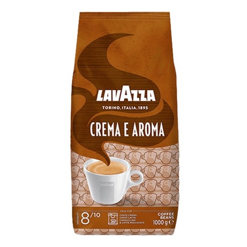 Lavazza caffè crema classico - caffè,