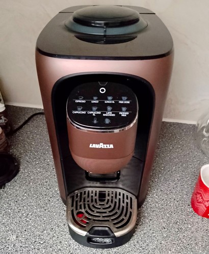 Lavazza modo mio deséa - a,
