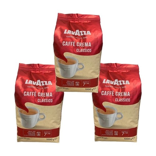 1kg lavazza caffè - 3a, crema