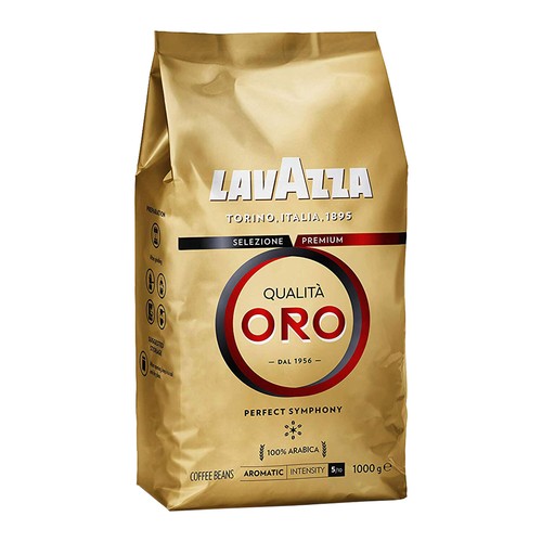 Lavazza kaffee qualità oro - lavazza,