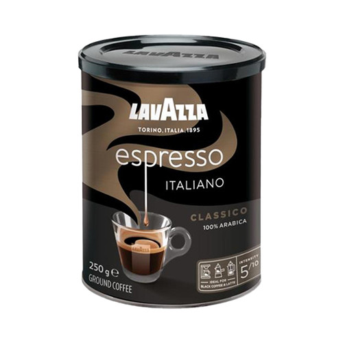 Lavazza caffè espresso 250g - espresso,