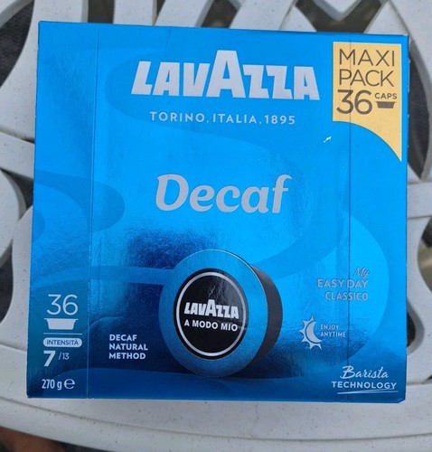 Lavazza modo mio - lavazza,