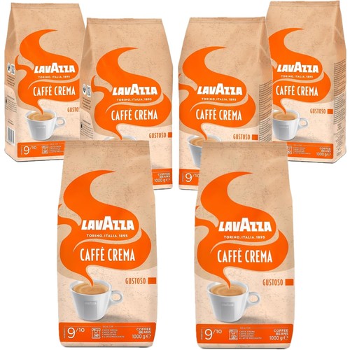 Lavazza caffè crema gustoso - caffè,