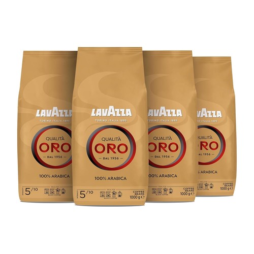 Lavazza qualità oro - qualità,
