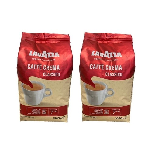 Lavazza caffè crema - caffè,