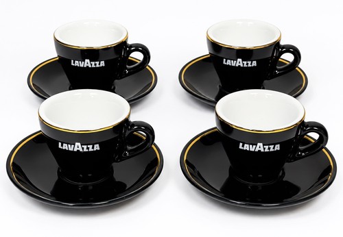 Vintage retro lavazza - retro,