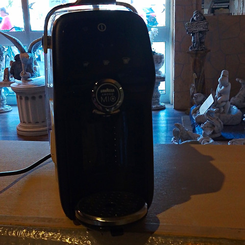 Lavazza modo mio - lavazza, a