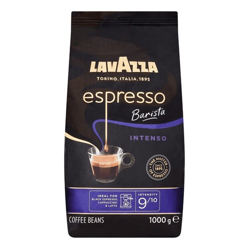 Lavazza espresso - kg,