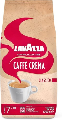 Lavazza caffè crema - lavazza,
