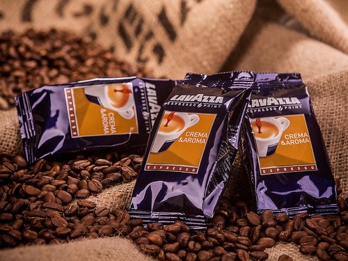 400 lavazza espresso point - espresso,