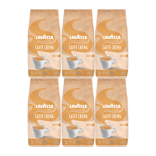 Lavazza caffè crema dolce - lavazza,