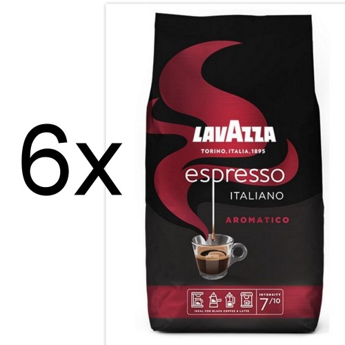 1kg lavazza espresso - 1kg,