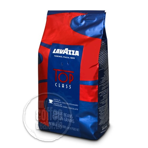 Lavazza top class espresso - lavazza,